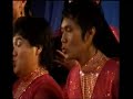 infinito singers sang 