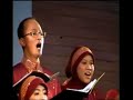 infinito singers sang 