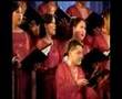 Infinito Singers: As Vesta was from Latmos Hill descending