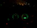 Datsun 510 SR20DET One handed Night Drive
