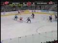 RedWings@Avalanche