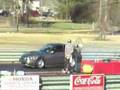updated video with a pass on nittos. NA mustang