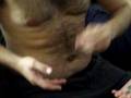 Hungry bellybutton