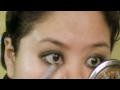 Click here to watch this video Easy Taylor Momsen Inspired Panda Eyes Look