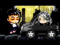 [Short #5] Cat&Mouse