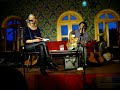 Eva Briegel und Andy Penn mit \"Miriam\" Eva Briegel und Andy Penn mit \"Miriam\"