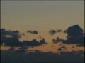 Clouds timelapse
