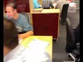 Klein stukje van de MindMap Training bij de Ferm-groep.Totale training duurde van 14u tot 21.30u en was een groot succes!