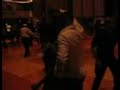 NYSC Social Dancing