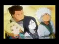 My top 10 Best Evil anime characters part1 10-9 