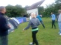 suffis b-day party in plossig