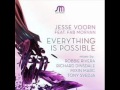 Jesse Voorn Everything Is Possible Video and Lyrics