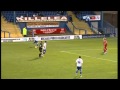 Bury 0-2 Crawley Town | The FA Cup 1st Round 12/11/11