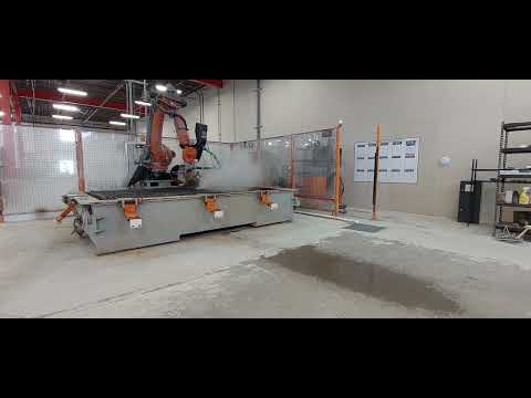 2024 BACA SYSTEMS RSJ201 Stone Equipment | Platinum Group (2)
