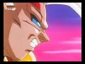 DBGT AMV - of 2 monkeys (metallica - the wait) by kocur