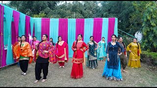 Palak weds Rahul | Short movie | Same night edit | Jammu Wedding | Pre wedding occasions video