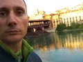 Passeggiando per Bassano del Grappa.