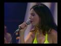 Bjork- Big Time Sensuality Live