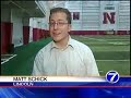 Huskers Prepare For Gator Bowl