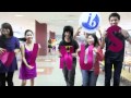 Binus International School Simprug Class of 2011 LipDub