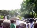 día 10 de protesta estudiantil