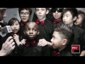 Miniotics Poreotics Interview At Vibe XVI