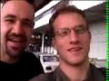 NBC GIGA - George Jochen bei GZSZ Teil1: Ankunft in Berlin NBC GIGA - George Jochen bei GZSZ Teil1: Ankunft in Berlin
