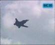 Su-47 Berkut. Golden Eagle