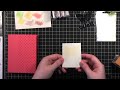 MACM - Hello (Inkadinkado Chalk Ink)