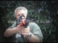 M16 A2 BB Electric BB Gun only from www.justBBguns.co.uk
