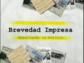 Brevedad Impresa (07/04/2008) - Roberto Smith (Parte II)