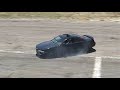 DrumFunKen drifting OSW Oval in sr powered s14 DrumFunKen drifting OSW Oval in sr powered s14