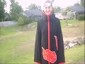 akatsuki cosplay! our day off rolling down a hill akatsuki cosplay! our day off rolling down a hill