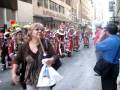 videos de pachamama en NY 2008