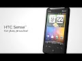HTC Aria