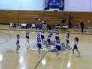 December 20th halftime