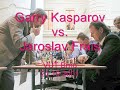 Put-up price: EUR 1.000 or 1.000 USD! Chessboard signed Garrym is the highest offer for sale. Write:(mr.fraisZAVINACtelecom.cz)! Šachovnice podepsaná Garrym je na prodej nejvyšší nabídce. Vyvolávací cena: 30.000 Kč. Konec aukce 30.12.2008 (mr.fraisZAVINACtelecom.cz). Garry Kasparov a Jaroslav Frais se setkali v šachové simultánce pro Nadační fond dětské onkologie KRTEK dne 21/10/2001 v prostorách rektorátu VUT Brno. Jaroslav Frais čestně podlehl po tuhém boji ve 42 tahu. Jarek nikdy nehrál šachy závodně, ani se neutkal s registrovaným šachistou. Učitelem mu byl slavný přeborník hospody Na Balkáně náš děda Emanuel Kašel. Garry Kasparov, and Jaroslav Frais met in the simultaneous chess game  Endowment Fund for Children's Oncology KRTEK on 21/10/2001 at the Brno University Rector Office. Jaroslav Frais honestly succumbed after a solid fight in the 42 move. Jarek never played with profi or registered chess players. The Teatcher him was famous champion pubs 