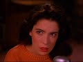 Twin Peaks - Sheryl, James, Lara Flynn - Epis. 9