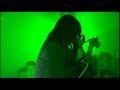 The Kills live at Trash
