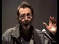 HENRI CHOPIN LIVE IN FRANCE 2005