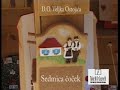 Veljko Ostojic ispred Terzica Avlije, Zlakusa; ZAPLET KOLO // SEDMICA COCEK