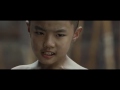 Ninja Assassin - Primo Trailer Italiano