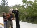 disclaimer: we were 16, didn't know how to act, and didn't know the first thing about filmmaking, the premise was to do something for the 60s we chose giligan's island.. enjoy