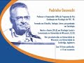 Pedrinho Guareschi - filosofo - PUC/RS