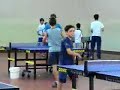 Centro de Treinos de T�nis de Mesa da ATMP