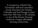 DNCC Service Days: Tree Planting