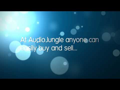 AudioJungle