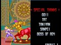 Monster Maulers Alternative Ending
