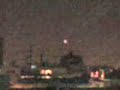 Ovni  en Santiago!!!!