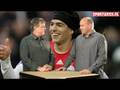 videos de 'Te vroeg om PSV-coach Huub Stevens al af te serveren'